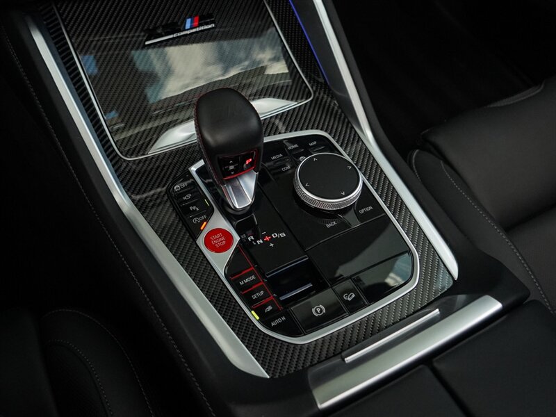 2021 BMW X6 M - Photo 21 - Bonita Springs, FL 34134