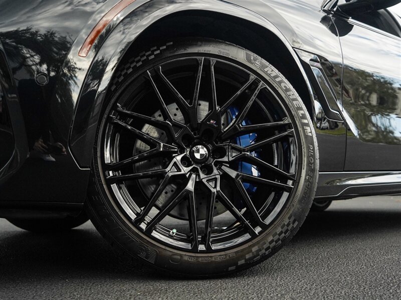 2021 BMW X6 M - Photo 13 - Bonita Springs, FL 34134