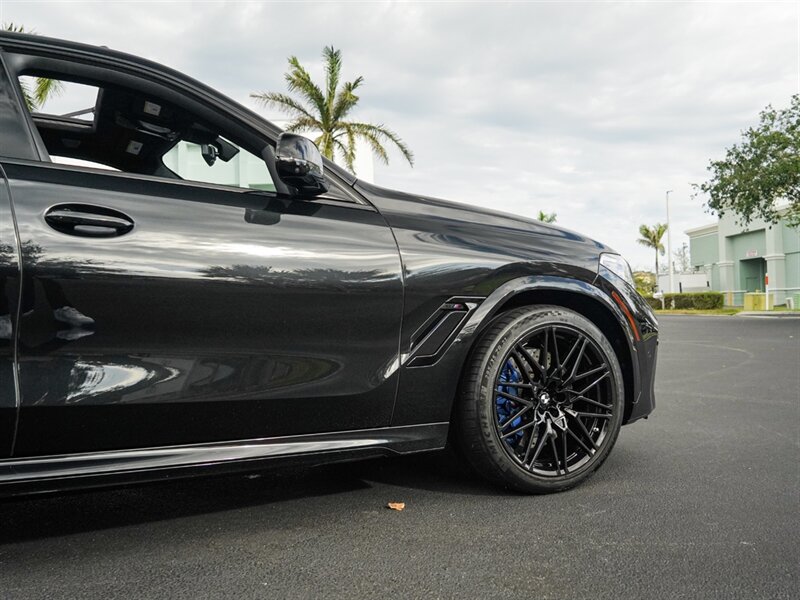 2021 BMW X6 M - Photo 77 - Bonita Springs, FL 34134
