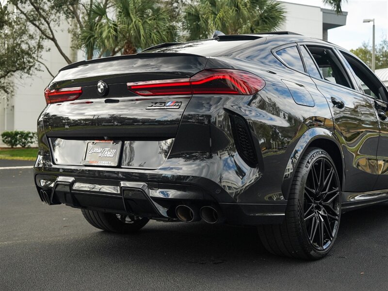 2021 BMW X6 M - Photo 71 - Bonita Springs, FL 34134
