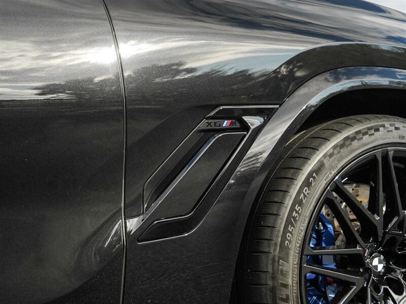 2021 BMW X6 M - Photo 78 - Bonita Springs, FL 34134