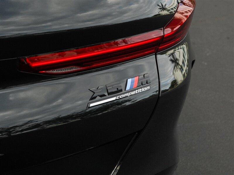 2021 BMW X6 M - Photo 68 - Bonita Springs, FL 34134