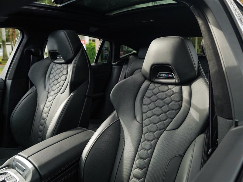 2021 BMW X6 M - Photo 8 - Bonita Springs, FL 34134