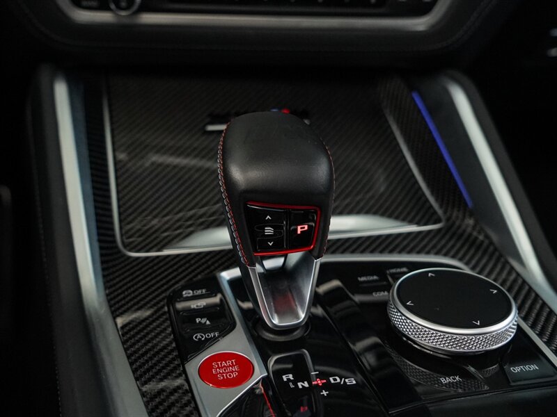 2021 BMW X6 M - Photo 23 - Bonita Springs, FL 34134