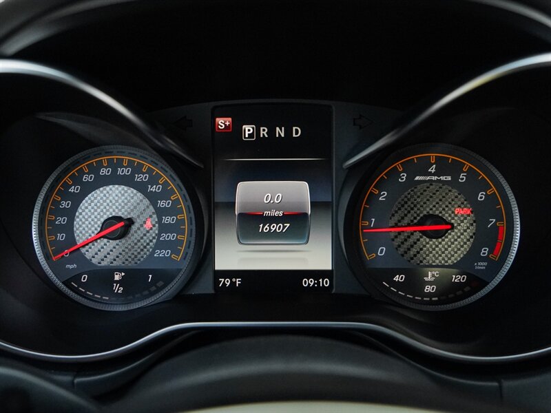 2016 Mercedes-Benz AMG GT S   - Photo 15 - Bonita Springs, FL 34134