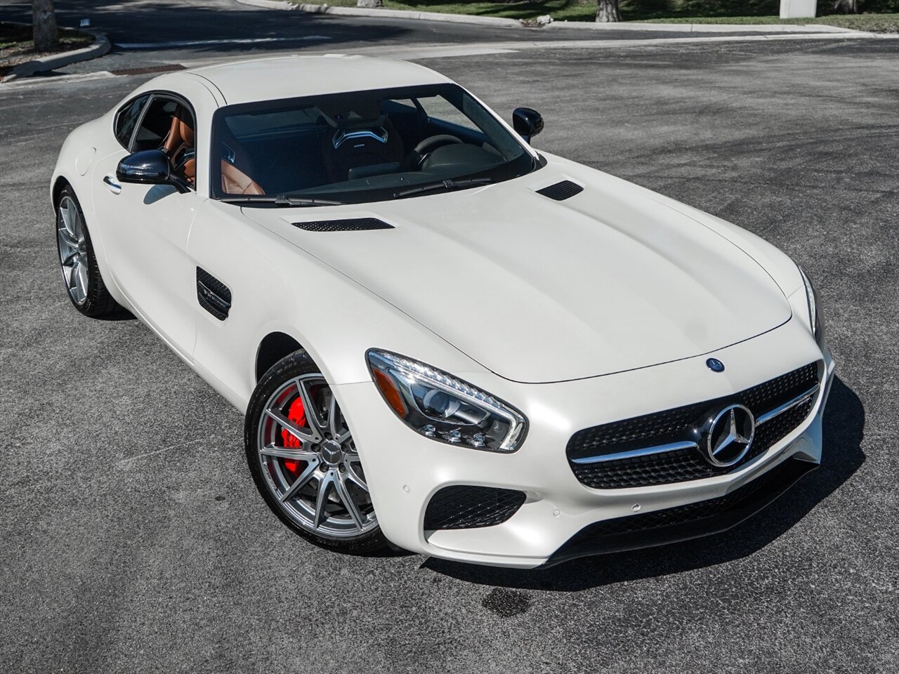 2016 Mercedes-Benz AMG GT S   - Photo 79 - Bonita Springs, FL 34134