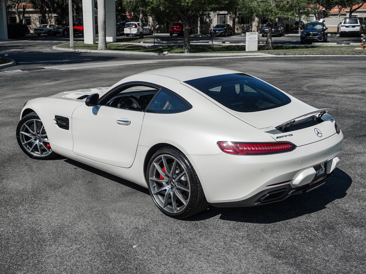 2016 Mercedes-Benz AMG GT S   - Photo 54 - Bonita Springs, FL 34134