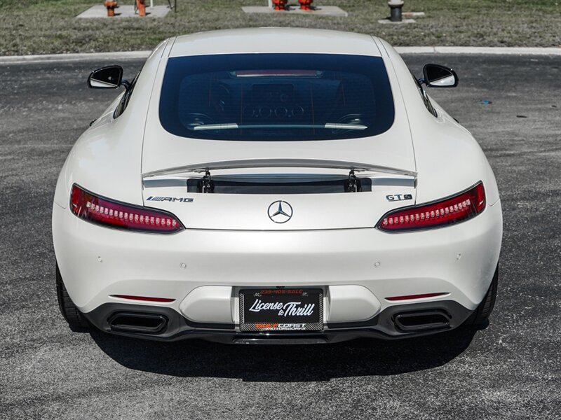 2016 Mercedes-Benz AMG GT S   - Photo 60 - Bonita Springs, FL 34134
