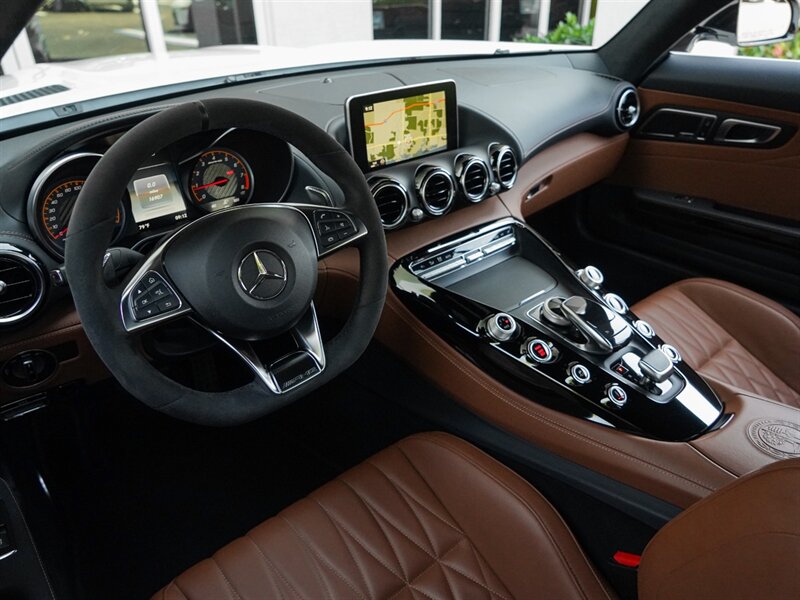 2016 Mercedes-Benz AMG GT S   - Photo 2 - Bonita Springs, FL 34134