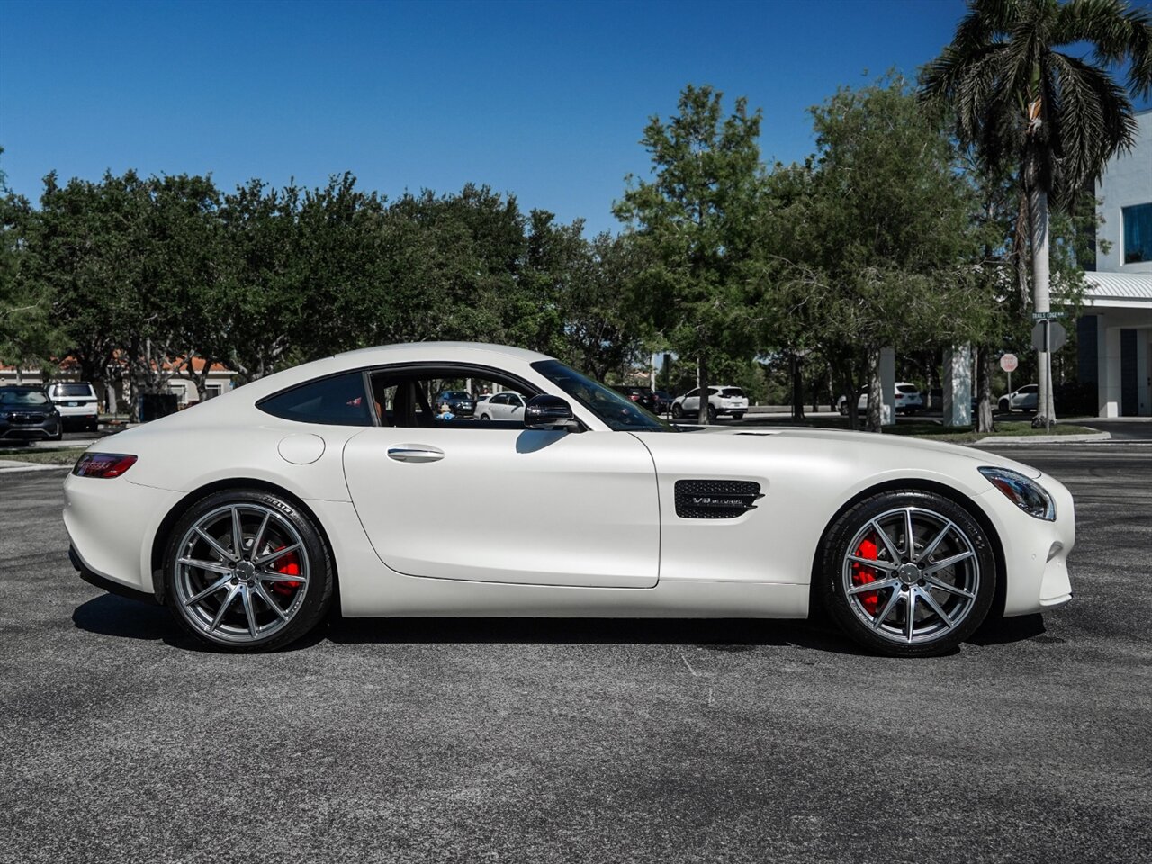 2016 Mercedes-Benz AMG GT S   - Photo 73 - Bonita Springs, FL 34134