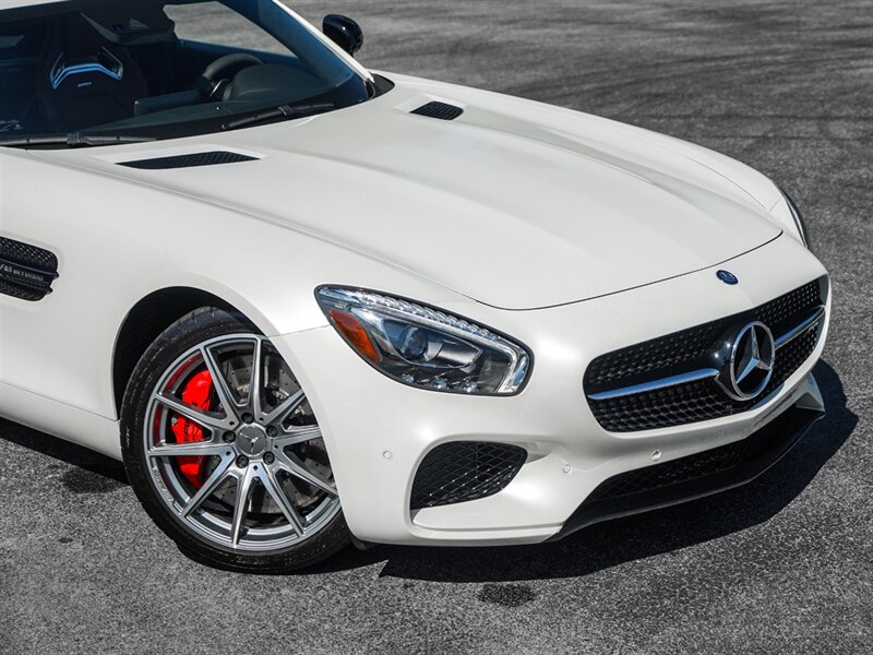 2016 Mercedes-Benz AMG GT S   - Photo 78 - Bonita Springs, FL 34134