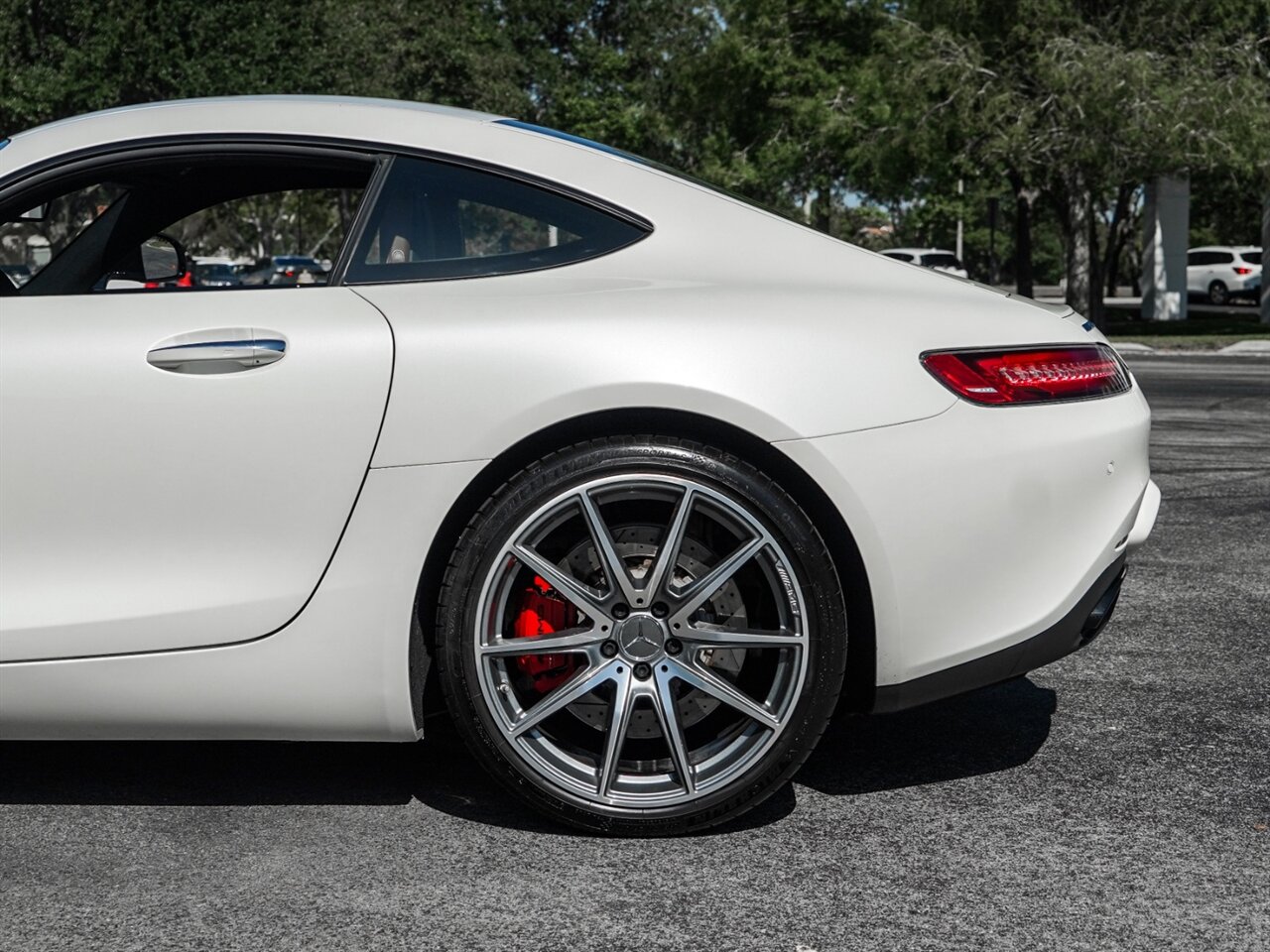 2016 Mercedes-Benz AMG GT S   - Photo 53 - Bonita Springs, FL 34134