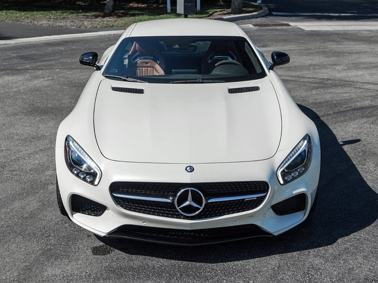 2016 Mercedes-Benz AMG GT S   - Photo 5 - Bonita Springs, FL 34134