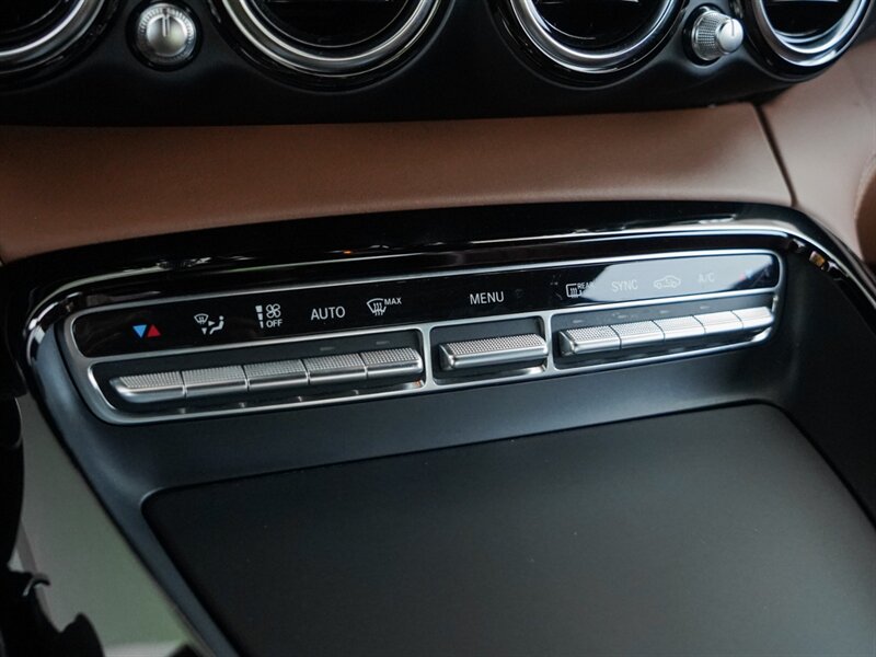 2016 Mercedes-Benz AMG GT S   - Photo 19 - Bonita Springs, FL 34134