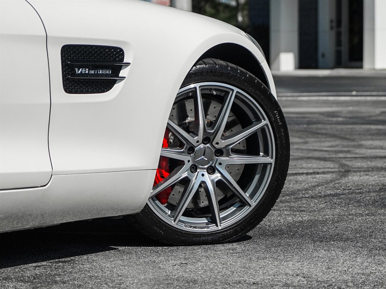 2016 Mercedes-Benz AMG GT S   - Photo 70 - Bonita Springs, FL 34134