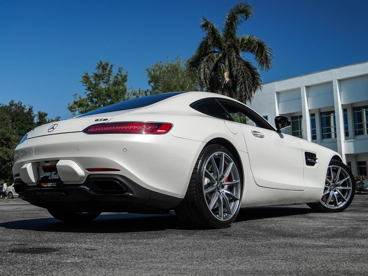 2016 Mercedes-Benz AMG GT S   - Photo 69 - Bonita Springs, FL 34134