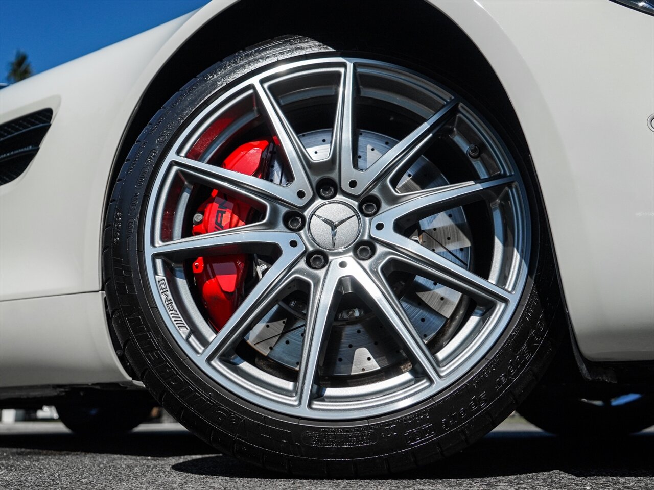 2016 Mercedes-Benz AMG GT S   - Photo 80 - Bonita Springs, FL 34134