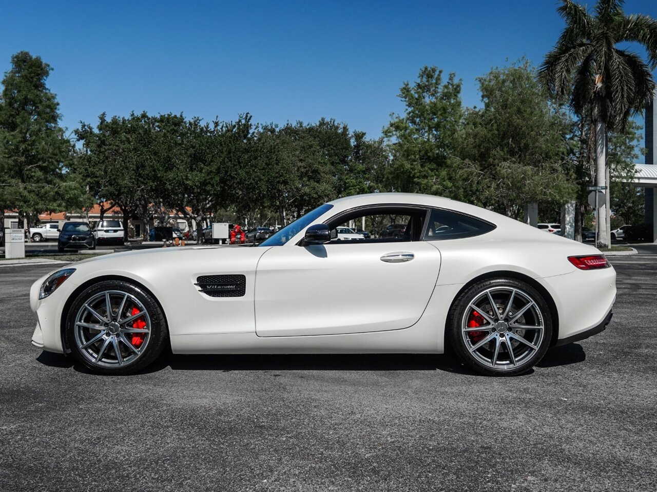 2016 Mercedes-Benz AMG GT S   - Photo 50 - Bonita Springs, FL 34134