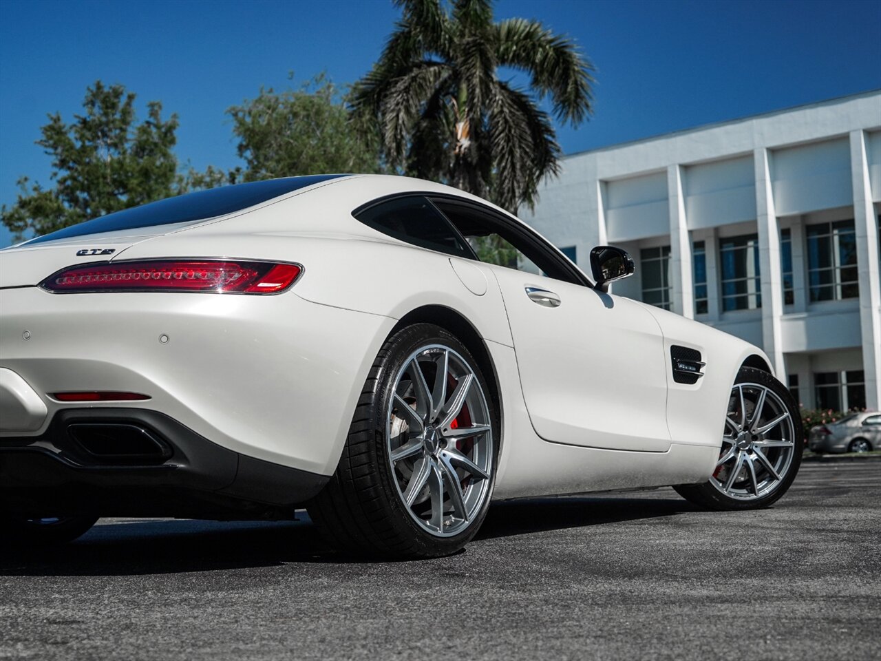 2016 Mercedes-Benz AMG GT S   - Photo 71 - Bonita Springs, FL 34134