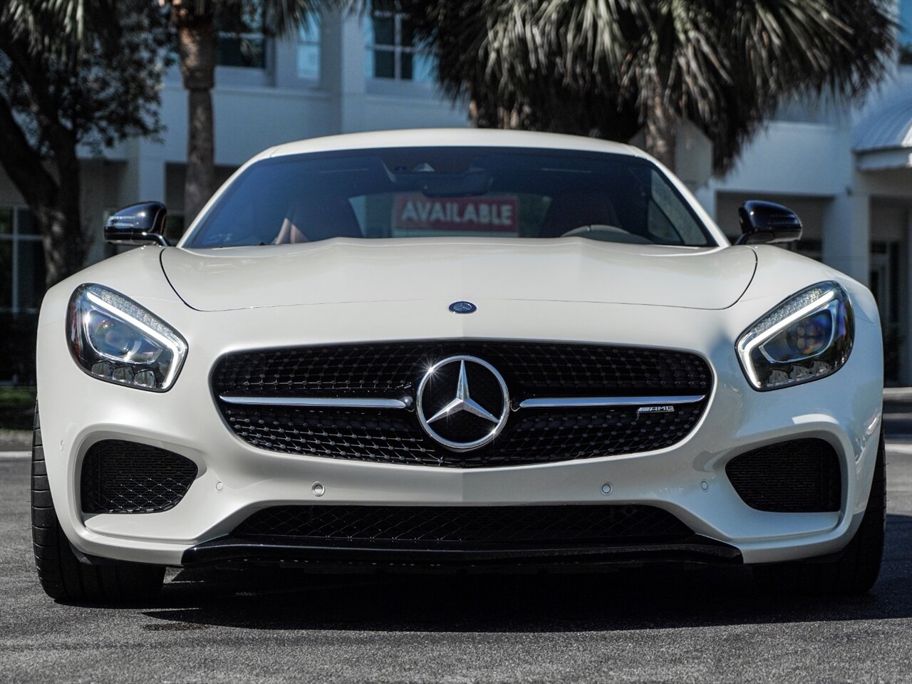 2016 Mercedes-Benz AMG GT S   - Photo 6 - Bonita Springs, FL 34134