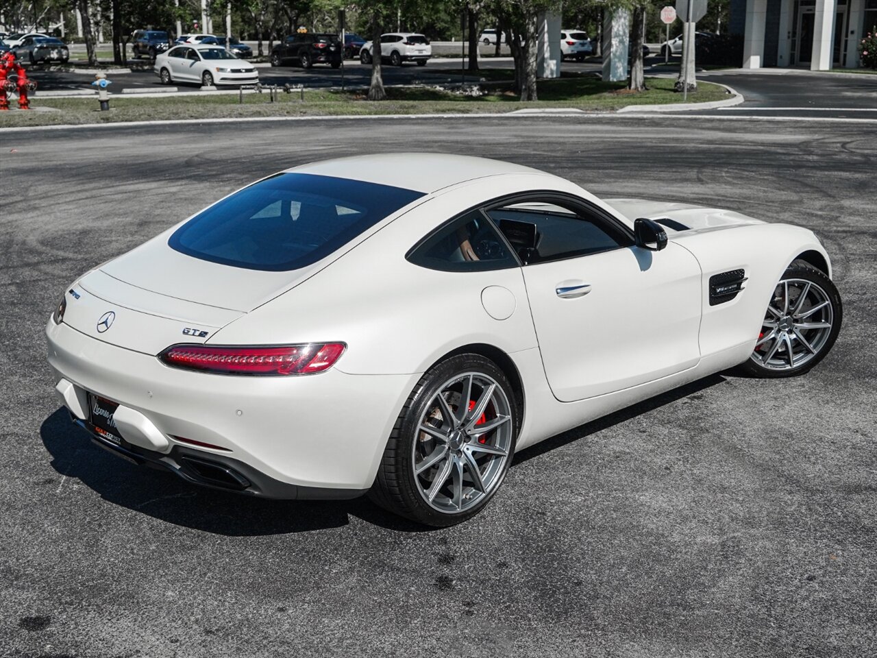 2016 Mercedes-Benz AMG GT S   - Photo 72 - Bonita Springs, FL 34134