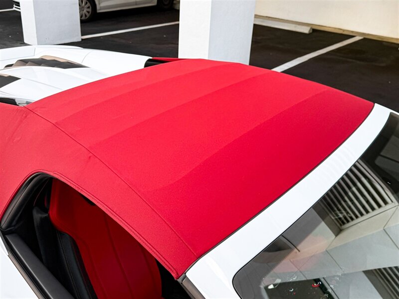 2017 Lamborghini Huracan LP 610-4 Spyder - Photo 69 - Bonita Springs, FL 34134