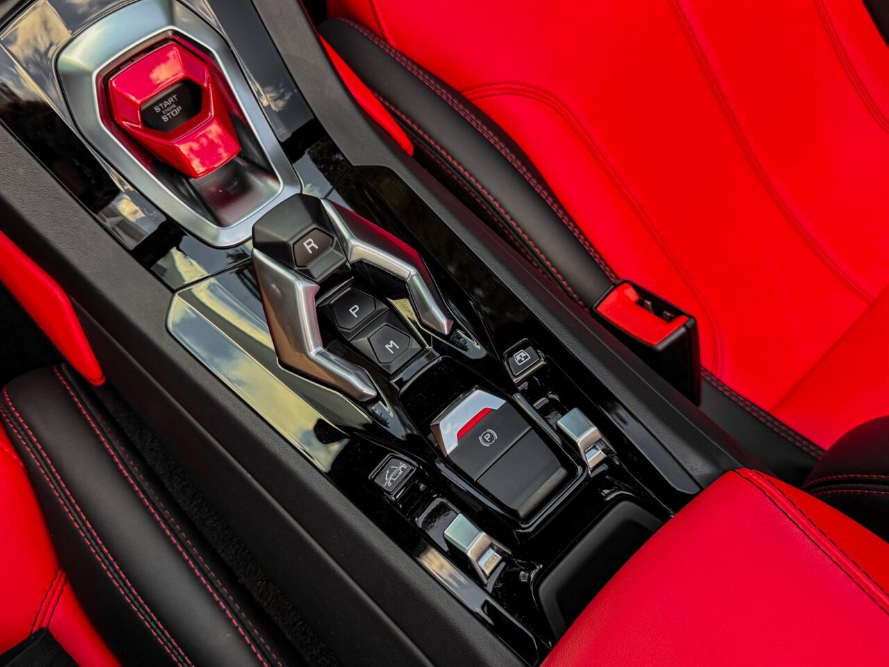 2017 Lamborghini Huracan LP 610-4 Spyder   - Photo 22 - Bonita Springs, FL 34134