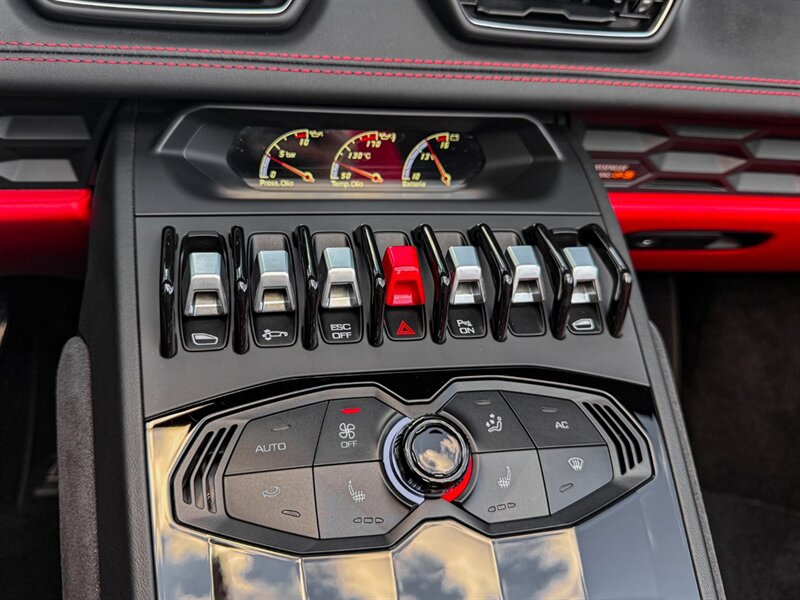 2017 Lamborghini Huracan LP 610-4 Spyder - Photo 17 - Bonita Springs, FL 34134