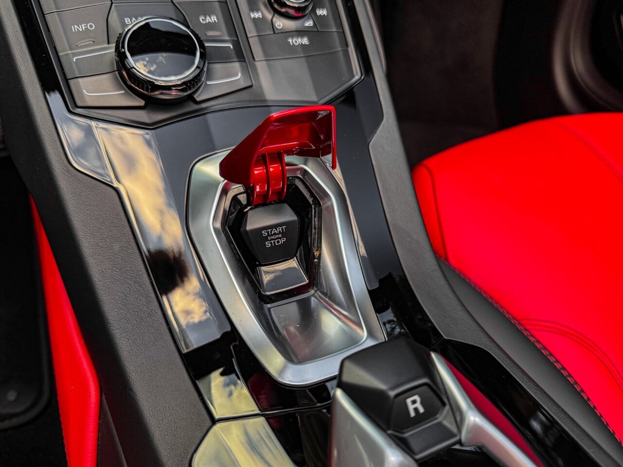 2017 Lamborghini Huracan LP 610-4 Spyder   - Photo 21 - Bonita Springs, FL 34134