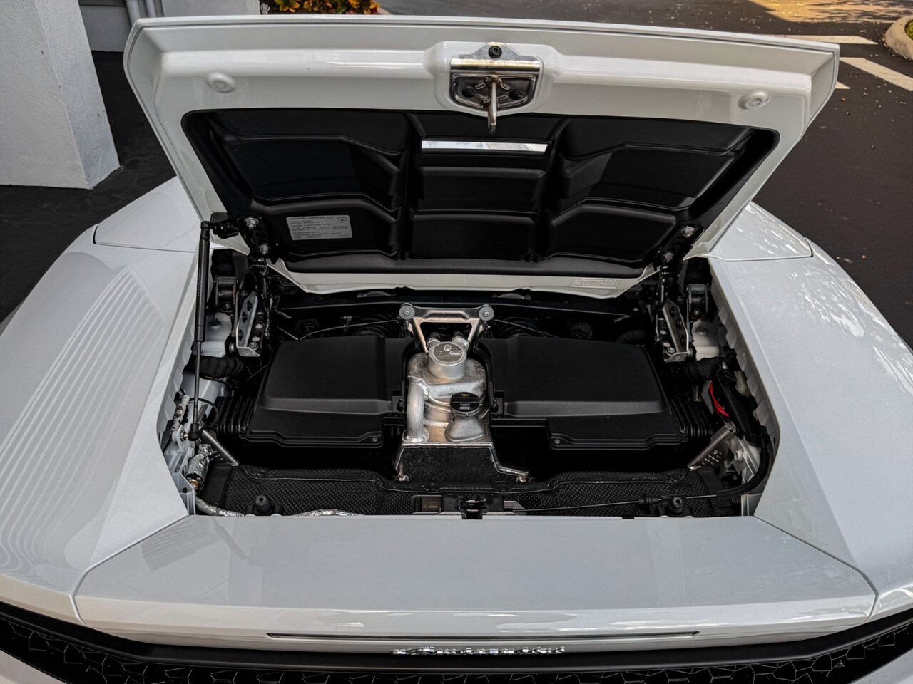 2017 Lamborghini Huracan LP 610-4 Spyder   - Photo 39 - Bonita Springs, FL 34134