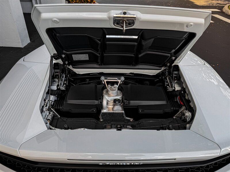 2017 Lamborghini Huracan LP 610-4 Spyder - Photo 39 - Bonita Springs, FL 34134