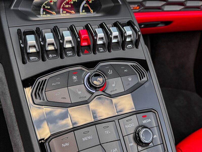 2017 Lamborghini Huracan LP 610-4 Spyder - Photo 18 - Bonita Springs, FL 34134