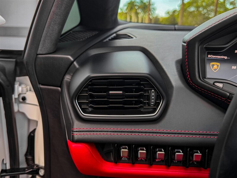 2017 Lamborghini Huracan LP 610-4 Spyder - Photo 26 - Bonita Springs, FL 34134