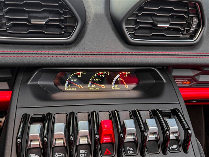 2017 Lamborghini Huracan LP 610-4 Spyder - Photo 16 - Bonita Springs, FL 34134