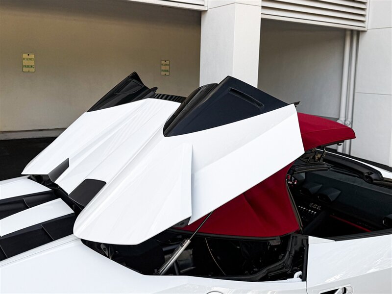 2017 Lamborghini Huracan LP 610-4 Spyder - Photo 68 - Bonita Springs, FL 34134