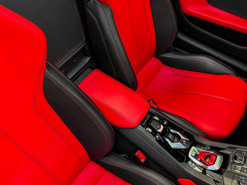 2017 Lamborghini Huracan LP 610-4 Spyder - Photo 36 - Bonita Springs, FL 34134
