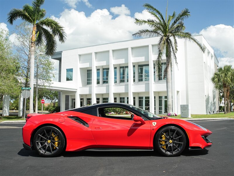 2020 Ferrari 488 Pista - Photo 70 - Bonita Springs, FL 34134