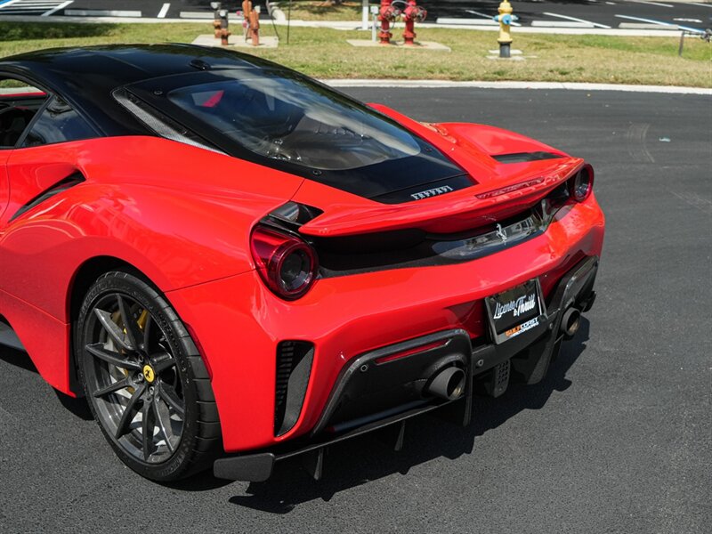 2020 Ferrari 488 Pista - Photo 62 - Bonita Springs, FL 34134