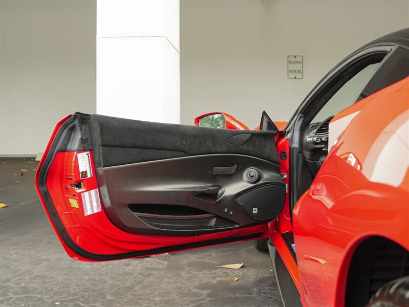 2020 Ferrari 488 Pista - Photo 24 - Bonita Springs, FL 34134