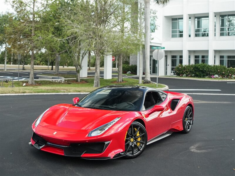 2020 Ferrari 488 Pista - Photo 10 - Bonita Springs, FL 34134