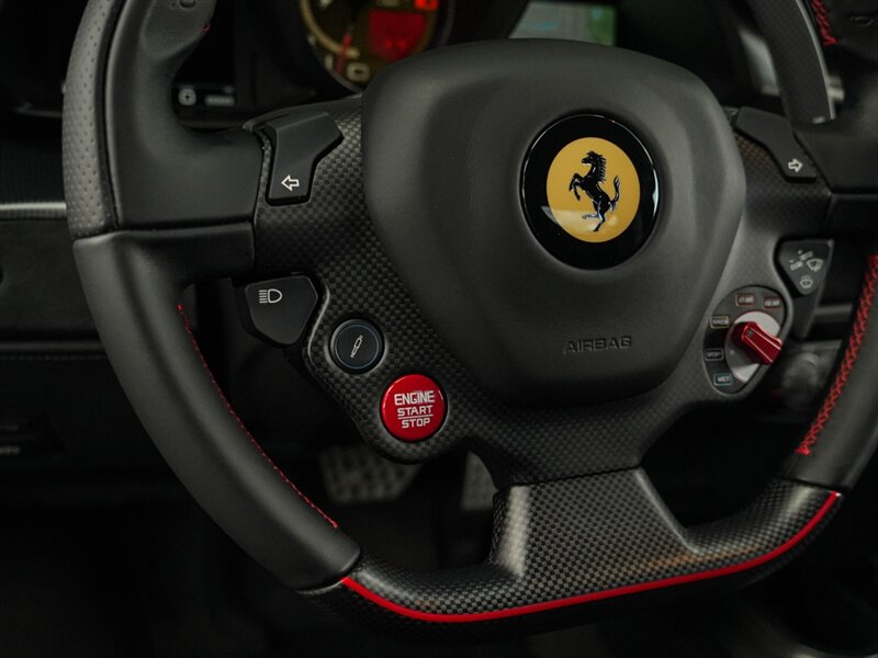 2020 Ferrari 488 Pista - Photo 32 - Bonita Springs, FL 34134