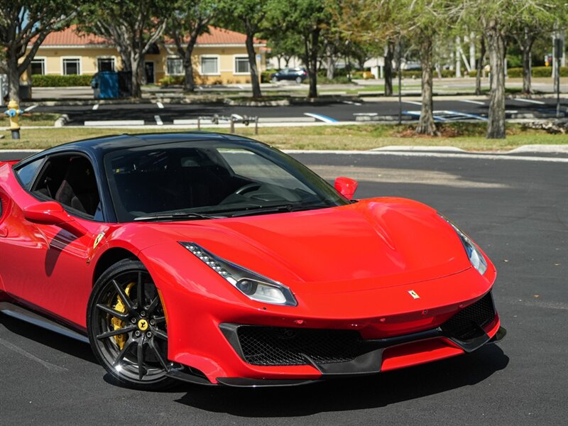 2020 Ferrari 488 Pista - Photo 72 - Bonita Springs, FL 34134