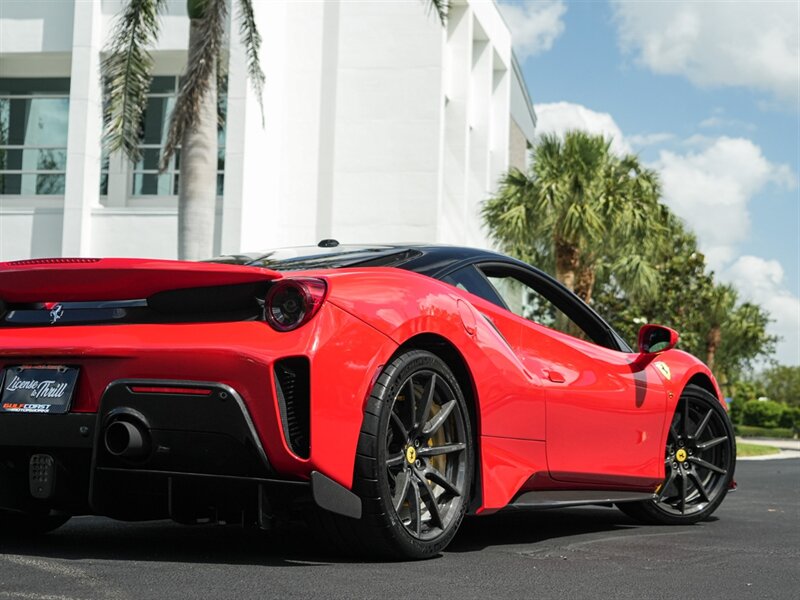 2020 Ferrari 488 Pista - Photo 68 - Bonita Springs, FL 34134