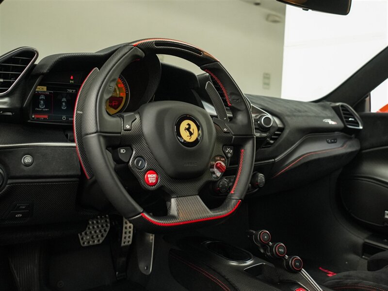 2020 Ferrari 488 Pista - Photo 13 - Bonita Springs, FL 34134