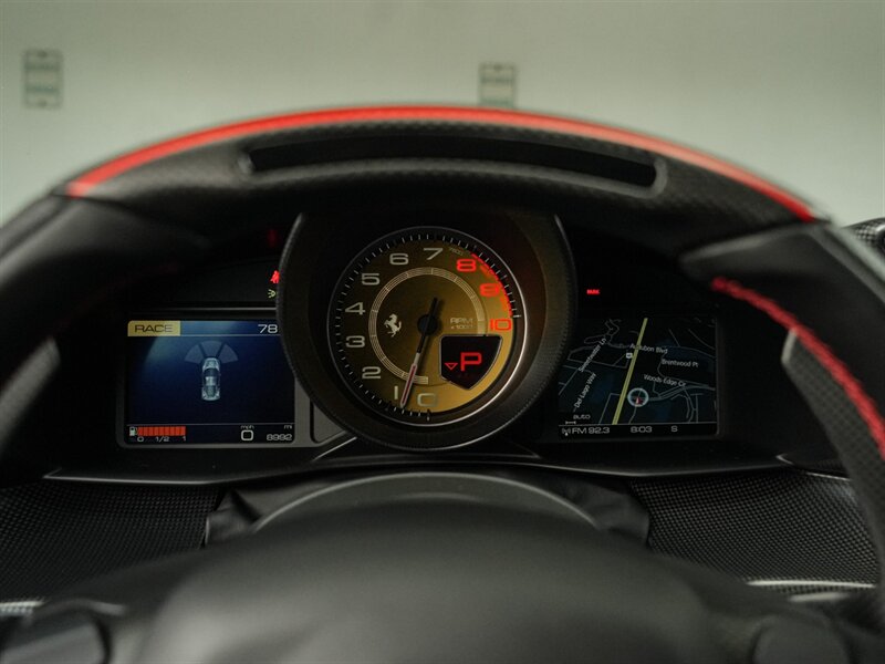2020 Ferrari 488 Pista - Photo 14 - Bonita Springs, FL 34134