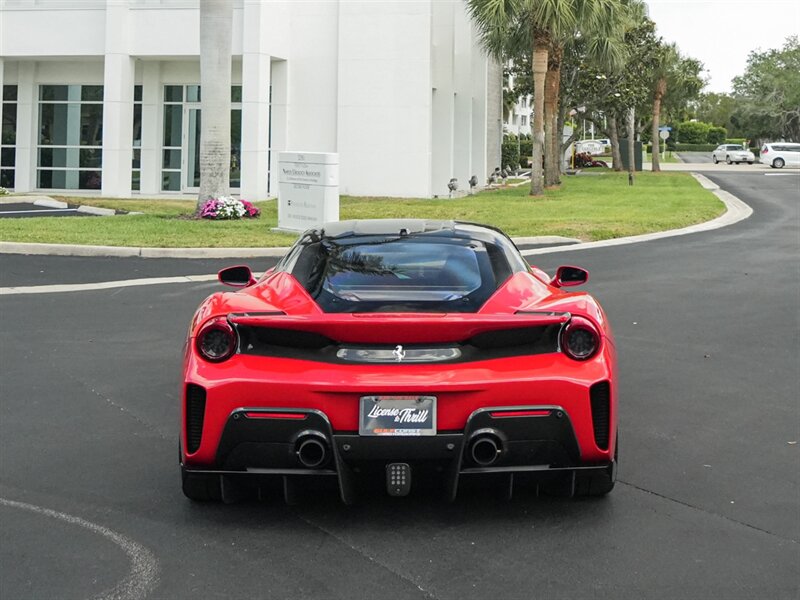 2020 Ferrari 488 Pista - Photo 63 - Bonita Springs, FL 34134