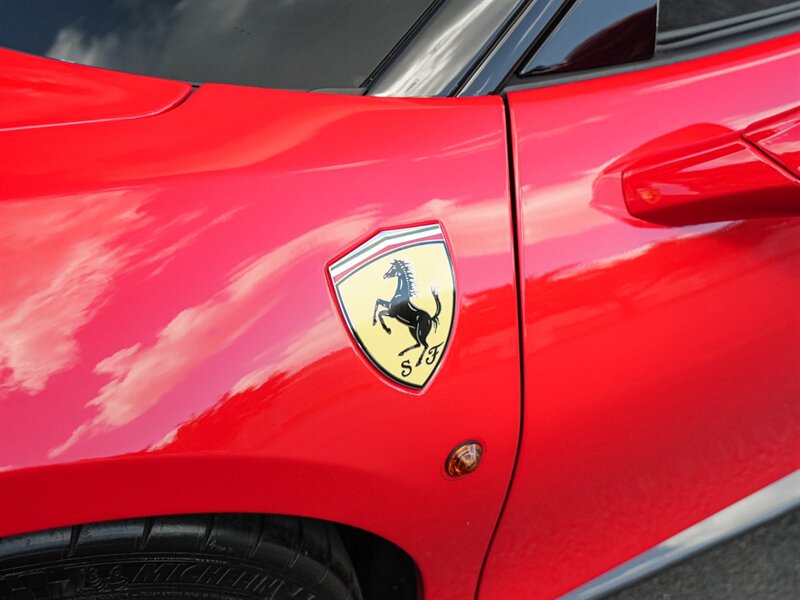 2020 Ferrari 488 Pista - Photo 50 - Bonita Springs, FL 34134