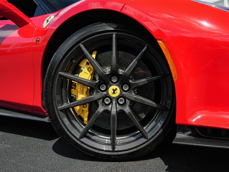 2020 Ferrari 488 Pista - Photo 73 - Bonita Springs, FL 34134