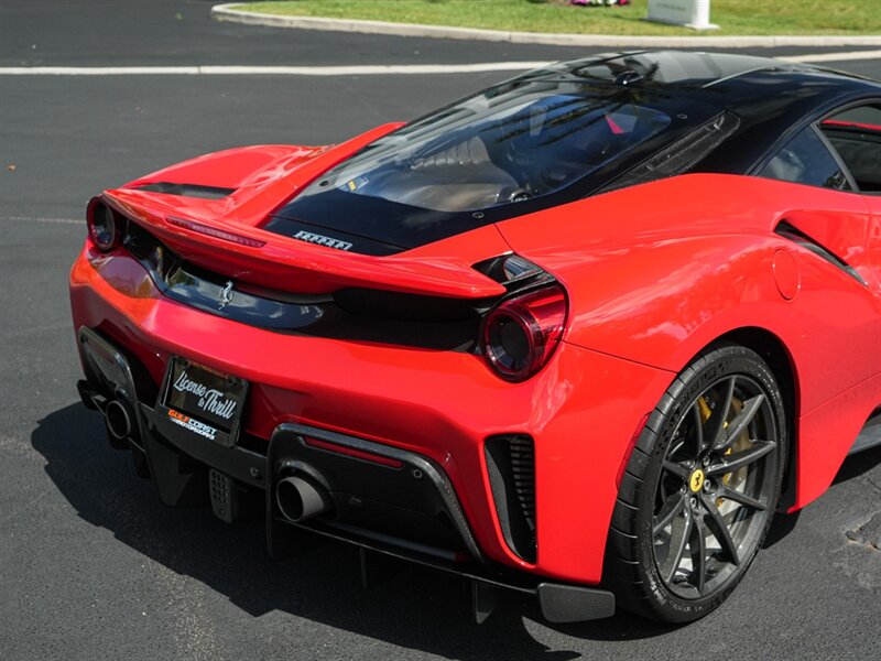 2020 Ferrari 488 Pista - Photo 64 - Bonita Springs, FL 34134