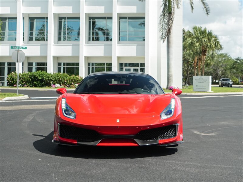 2020 Ferrari 488 Pista - Photo 7 - Bonita Springs, FL 34134
